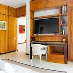 Villa Mangle Casa Boutique