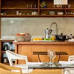 Villa Mangle Casa Boutique