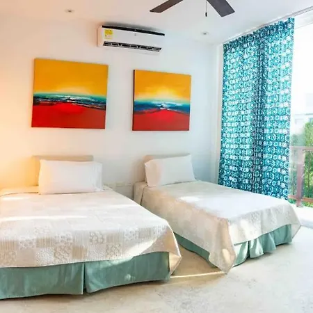 Mangle Casa Boutique Cartagena