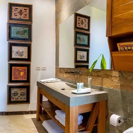 Mangle Casa Boutique Villa *