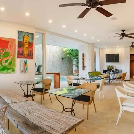 Mangle Casa Boutique * Cartagena