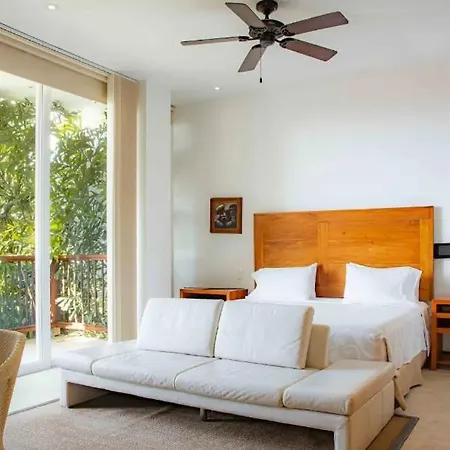 Mangle Casa Boutique Villa Cartagena