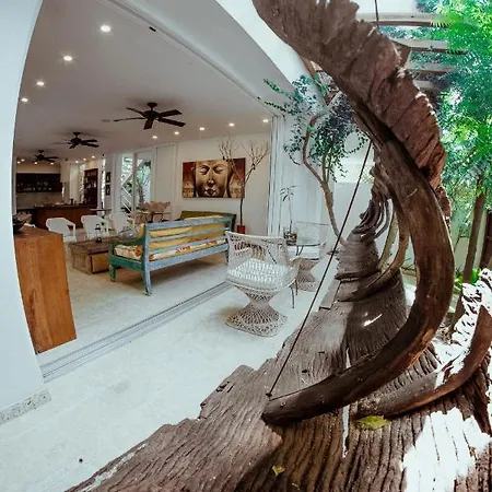 Mangle Casa Boutique * Cartagena