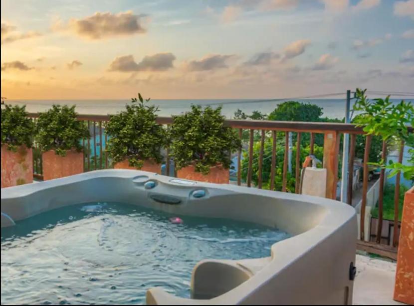 Villa Mangle Casa Boutique