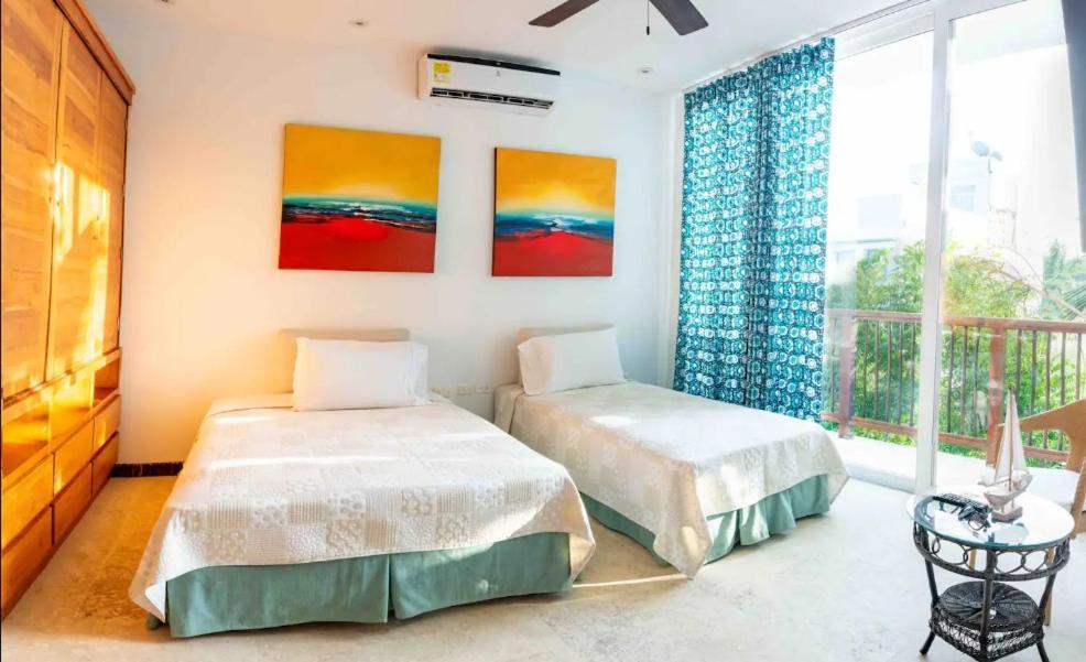 Mangle Casa Boutique Cartagena