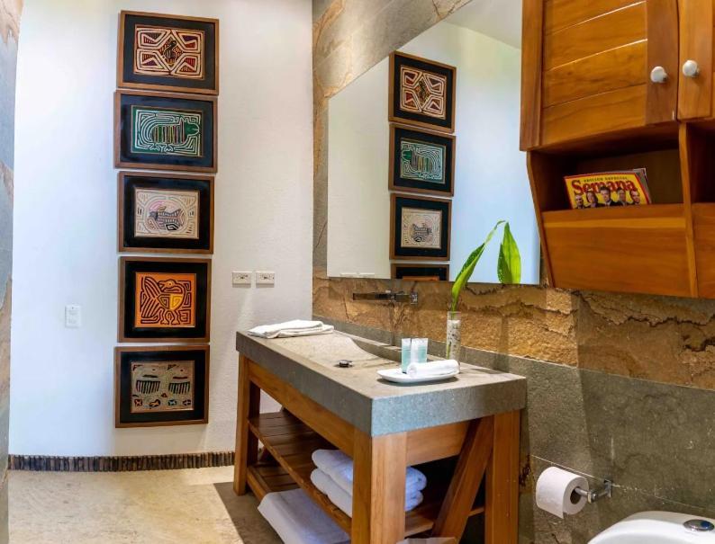 Mangle Casa Boutique Villa *