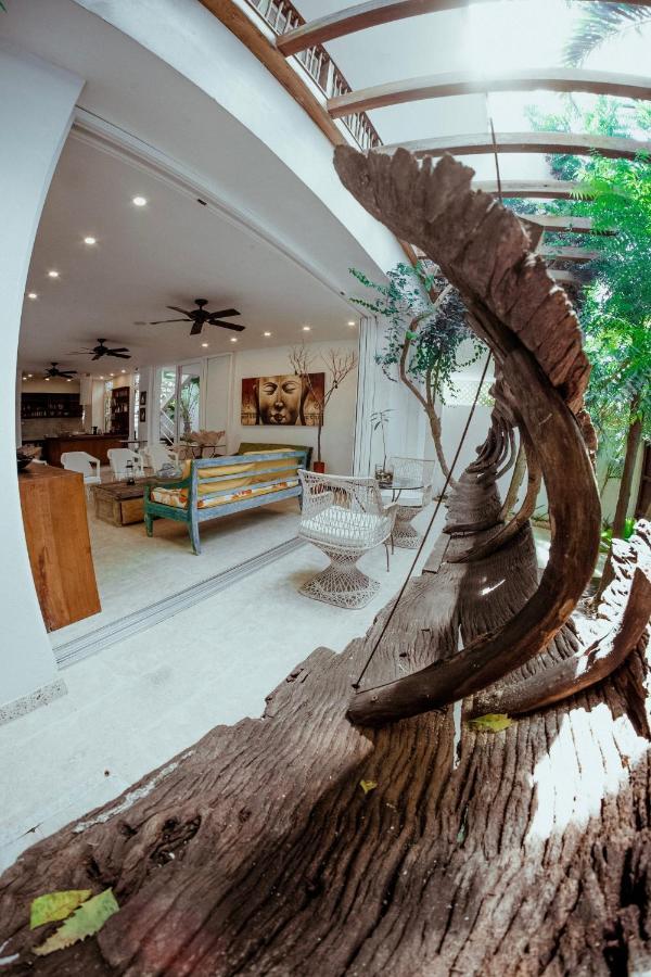 Mangle Casa Boutique * Cartagena